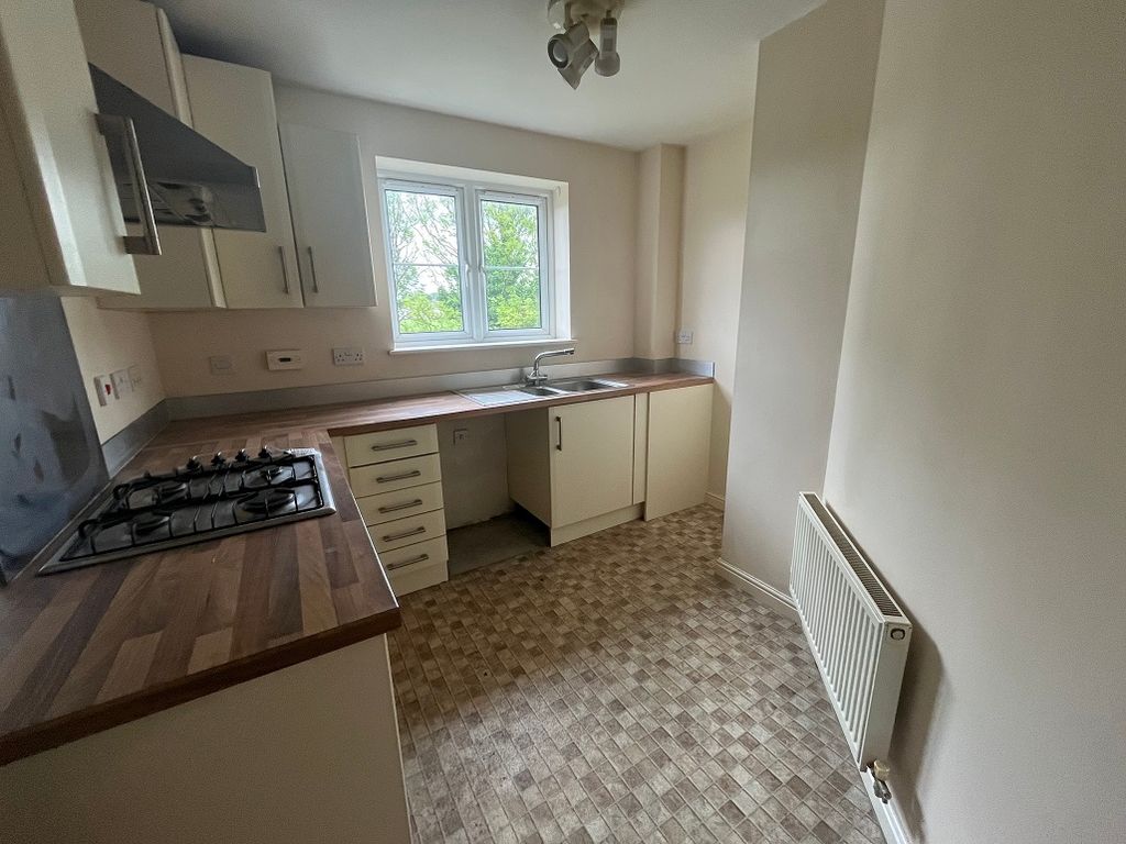 Additional image 2 of 2 bed flat for saleSkylark Road, North Cornelly, Bridgend CF33