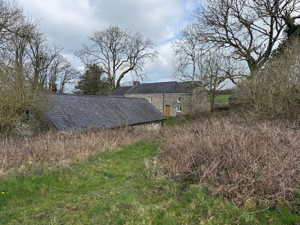 Additional image 54 of 3 bed farm for saleCilcennin, Lampeter SA48