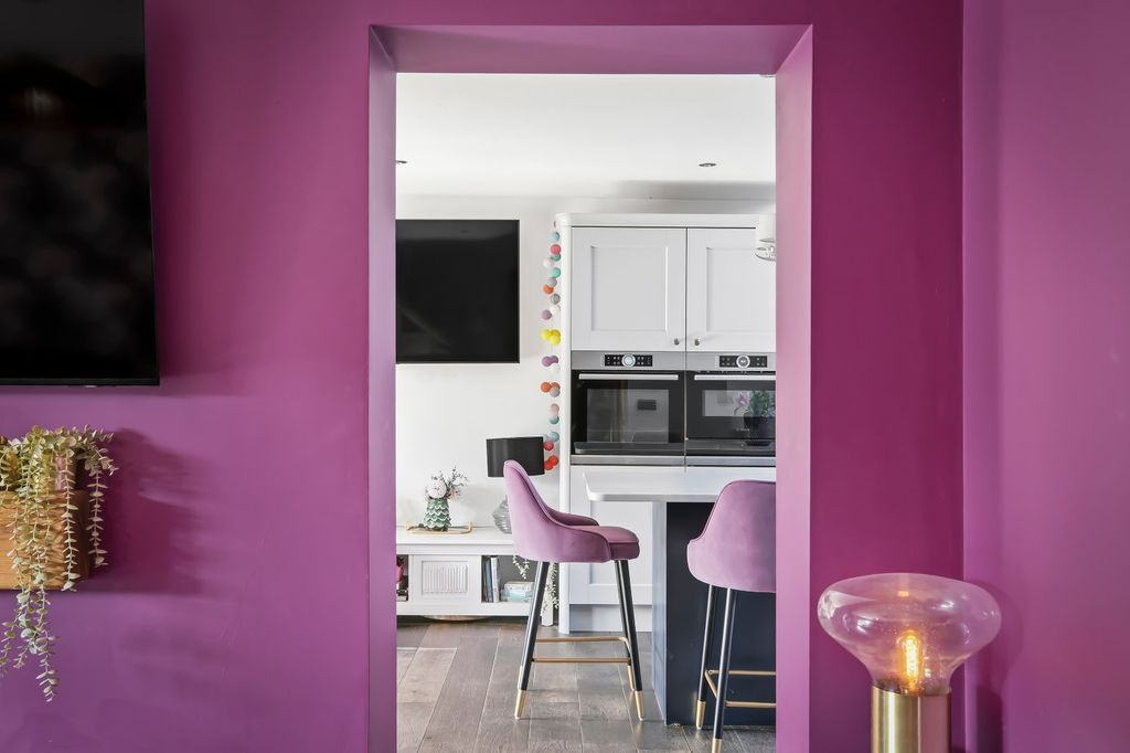 Additional image 17 of 5 bed detached house for saleOtley Road, Bingley, West Yorkshire BD16