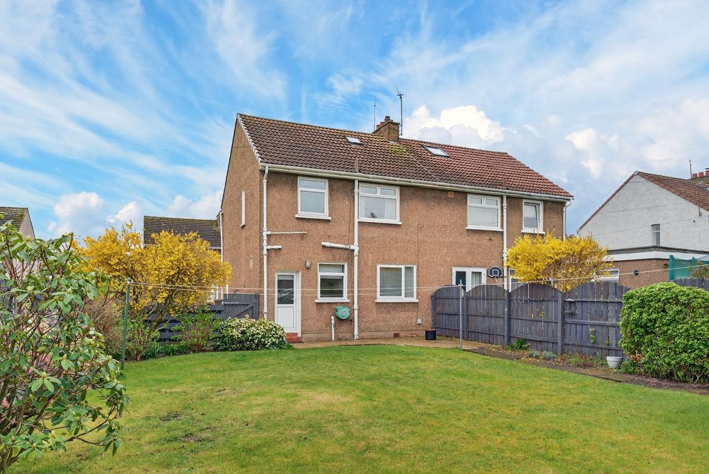 Additional image 24 of 3 bed semi-detached house for sale27, Teviot Street, Ayr KA8