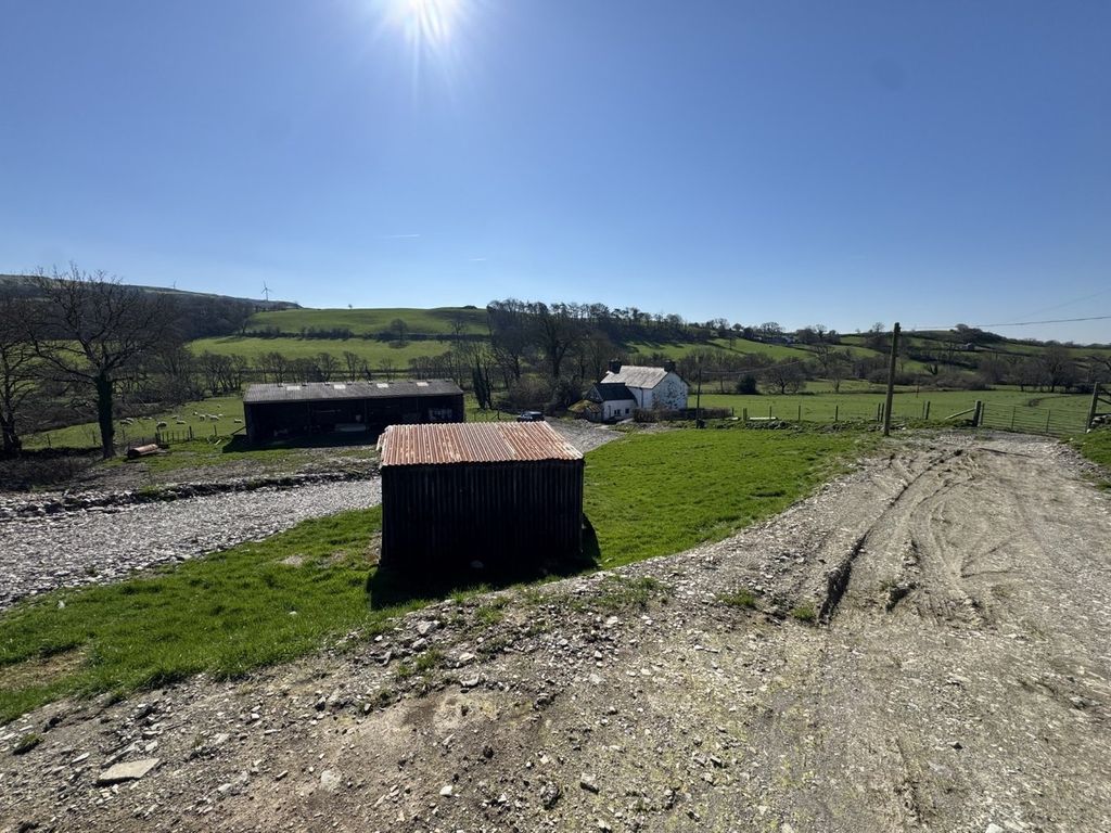 Additional image 24 of 3 bed farm for saleLlangwyryfon, Aberystwyth SY23