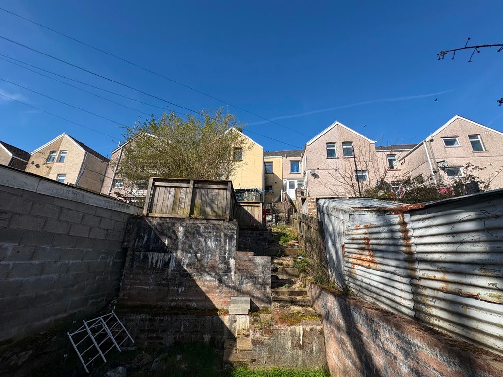 Additional image 11 of 1 bed flat for saleChurch Crescent, Ebbw Vale NP23