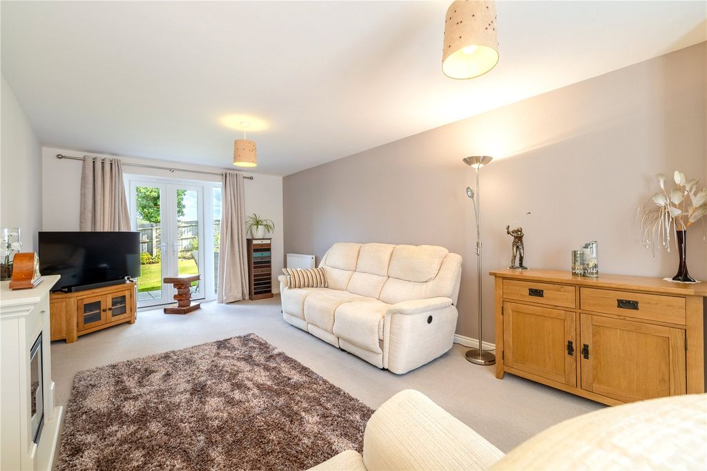 Additional image 3 of 4 bed detached house for saleKathleen Grange, Bideford, Devon EX39