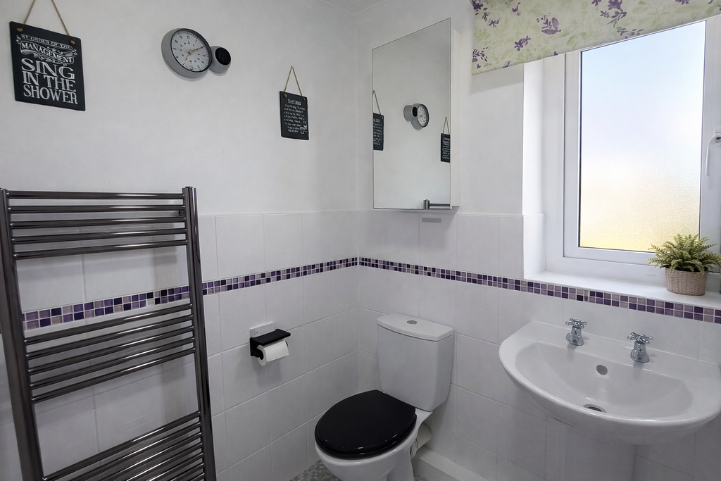 Additional image 13 of 4 bed detached house for saleEasby Close, Bedale DL8