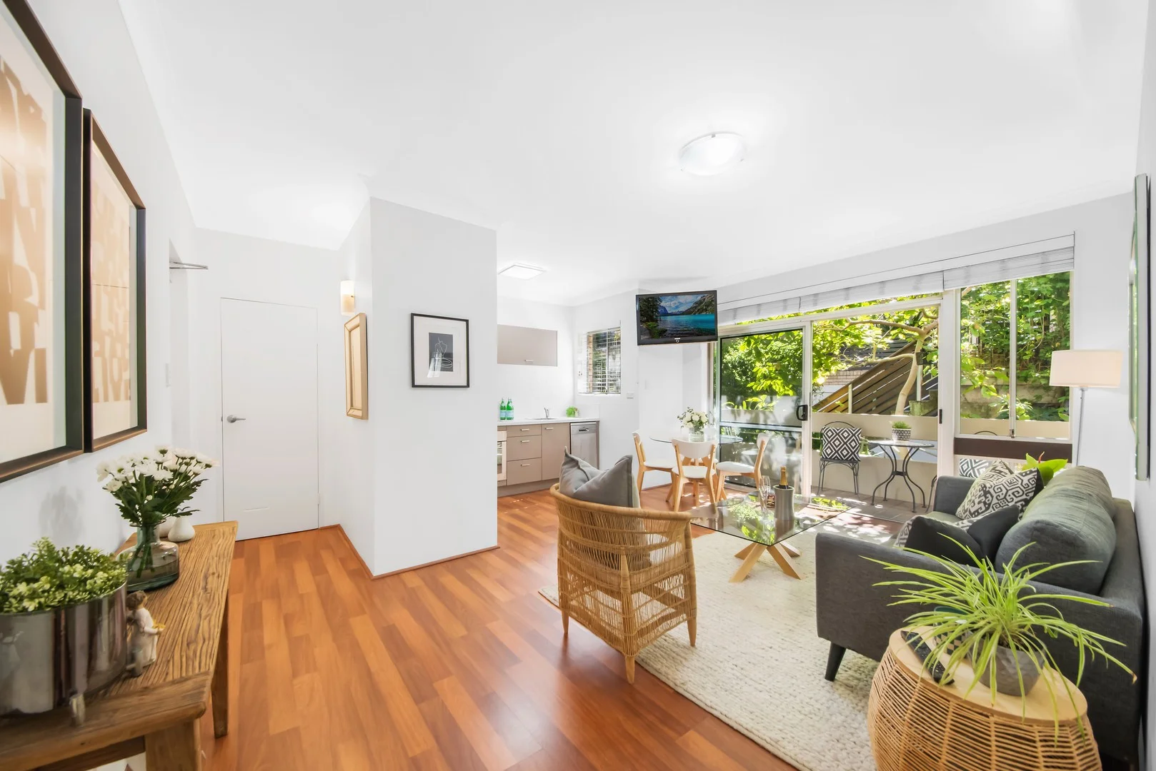 8/11 Belmont Ave, Wollstonecraft NSW 2065