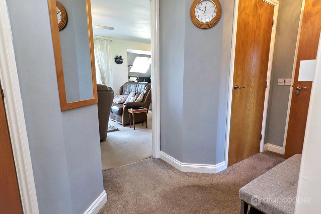 Additional image 16 of 2 bed flat for saleAlec Stewart House, Hilditch Way, Attleborough, Nuneaton CV11