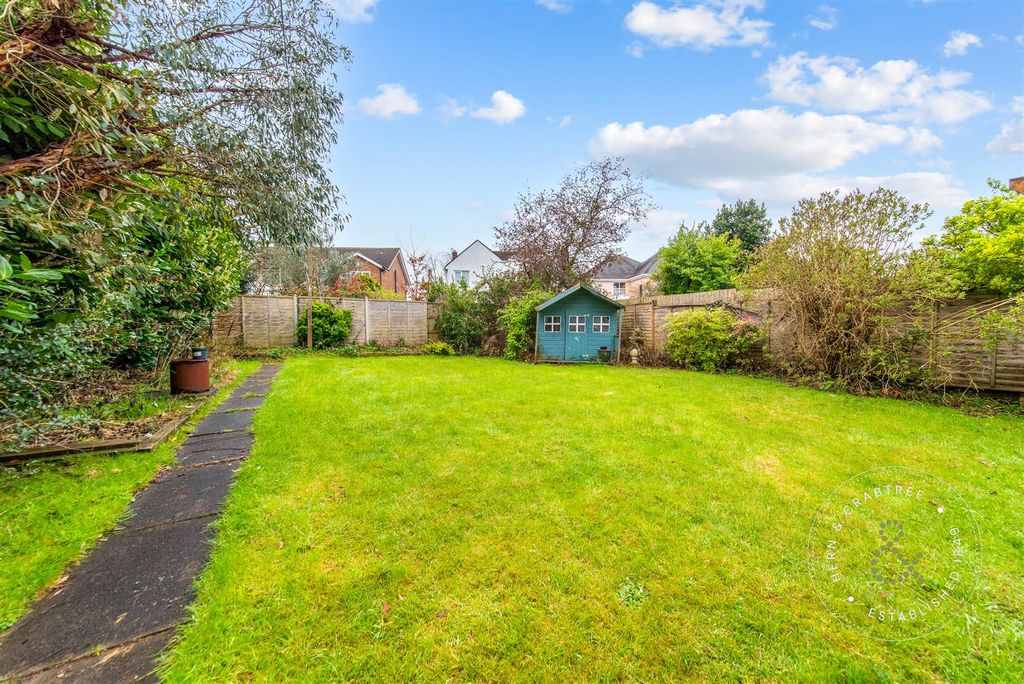 Additional image 4 of 4 bed detached house for saleRookwood Close, Llandaff, Cardiff CF5