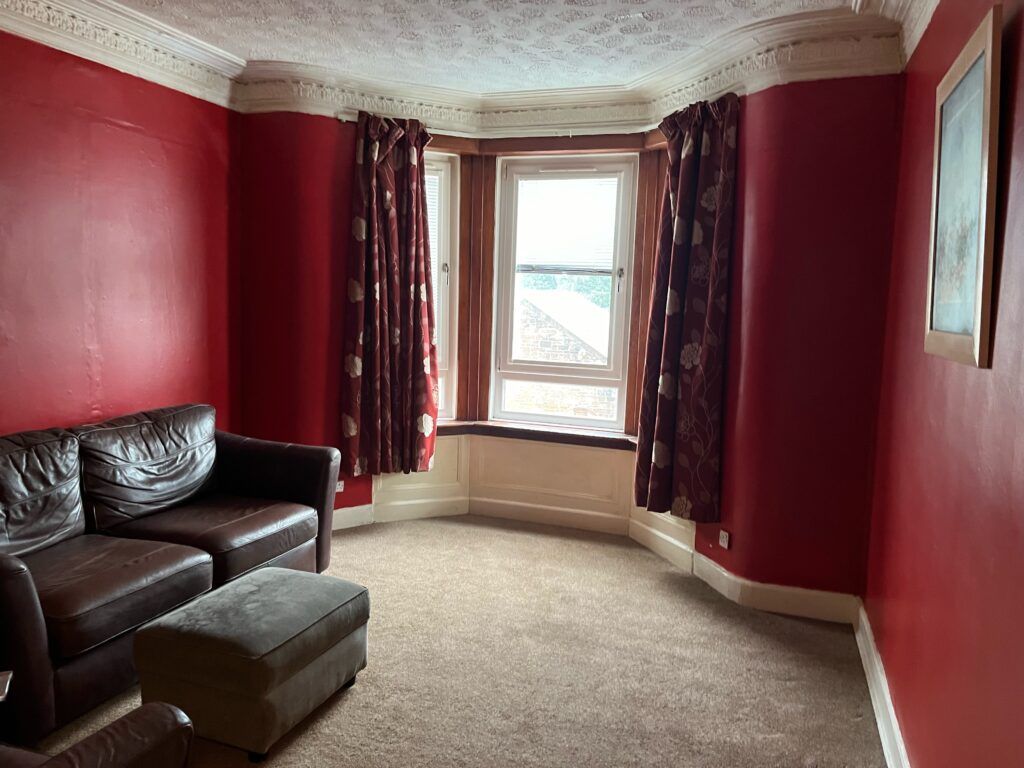 Additional image 2 of 1 bed flat for sale15 Townend Street Top Left, Dalry KA24
