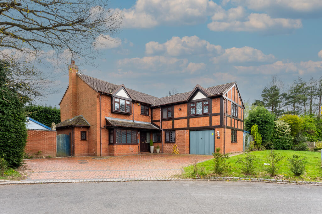 Gleneagles, Tamworth