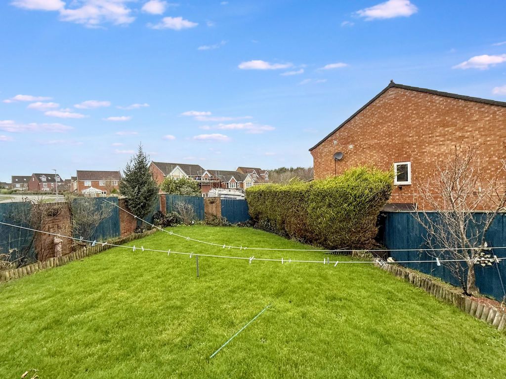 Additional image 23 of 4 bed detached house for saleEdinburgh Drive, Bedlington NE22