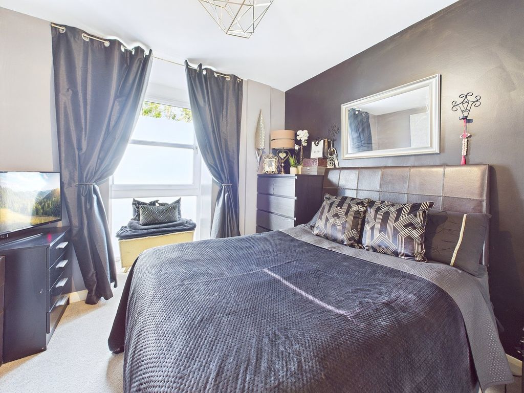 1 bed flat for salePark Way, Worle, Weston-Super-Mare BS22 photo 3