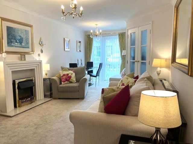 Additional image 11 of 1 bed flat for saleGreendale Court, North Yorkshire DL8