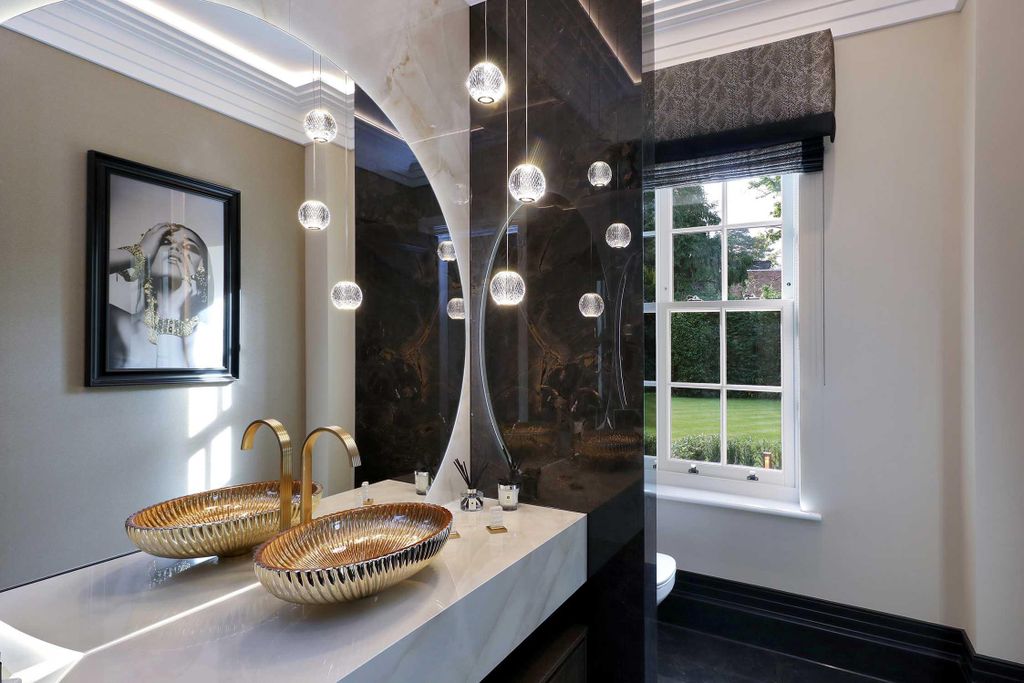 Additional image 20 of 7 bed detached house for saleSpringacres, Spring Woods, Virginia Water, Surrey GU25