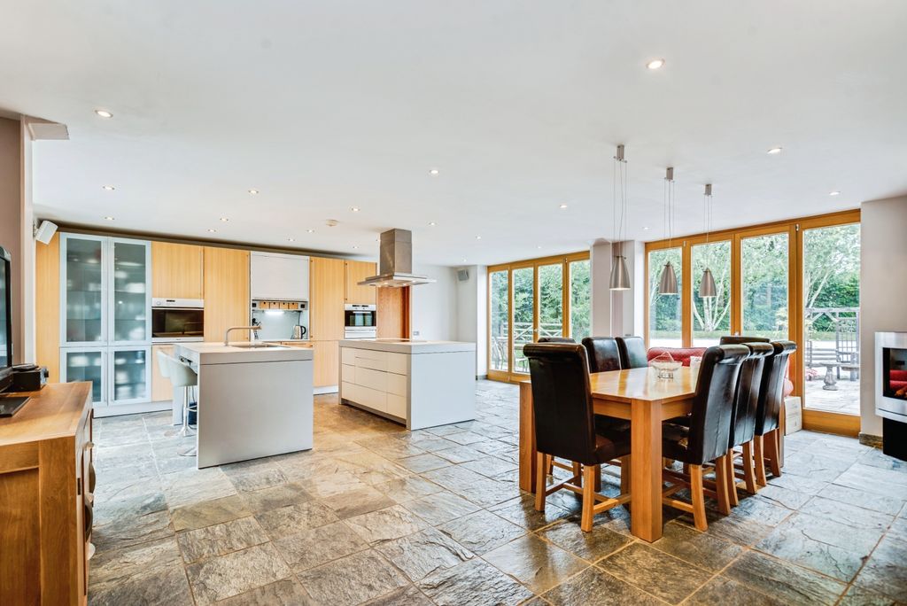 Additional image 12 of 6 bed barn conversion for saleFarleigh Lane, Dummer, Basingstoke RG25