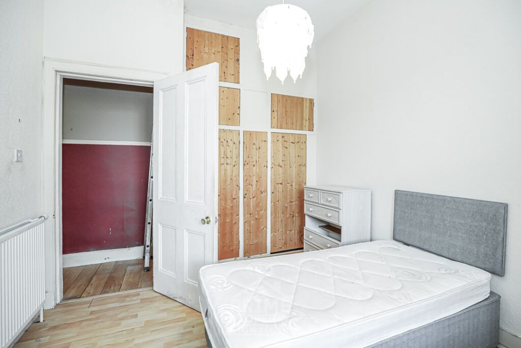 Additional image 2 of 1 bed flat for sale54 Sidney Street, Arbroath DD11