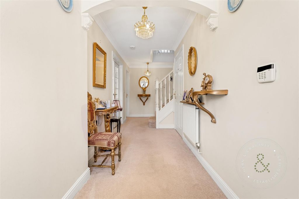 Additional image 4 of 4 bed detached house for saleGelli Frongoch, Pontprennau, Cardiff CF23