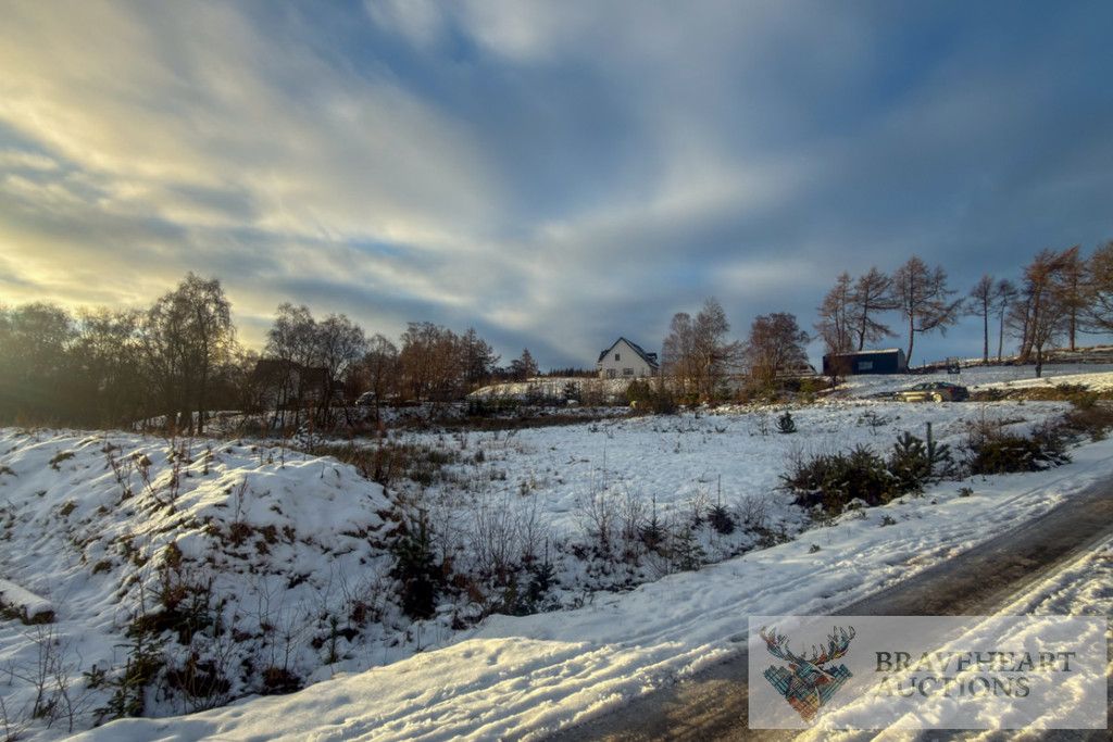 Land for saleStargazing, Plot With Lapsed Planning, Spean Bridge, Highland PH34 photo 4