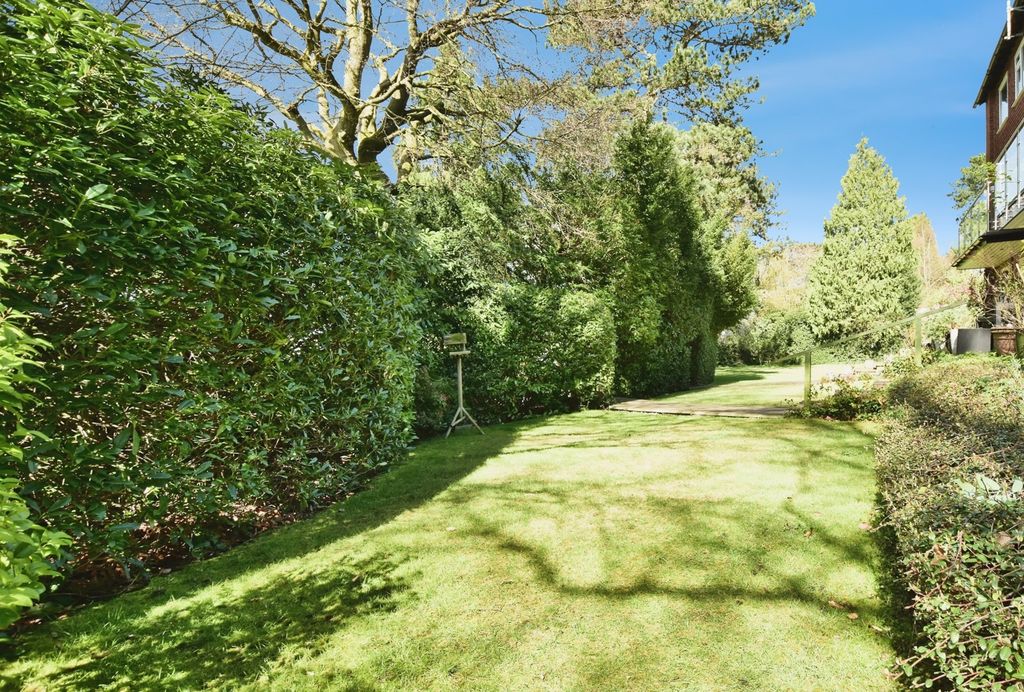 Additional image 21 of 3 bed town house for saleBeechfield Road, Alderley Edge, Cheshire SK9