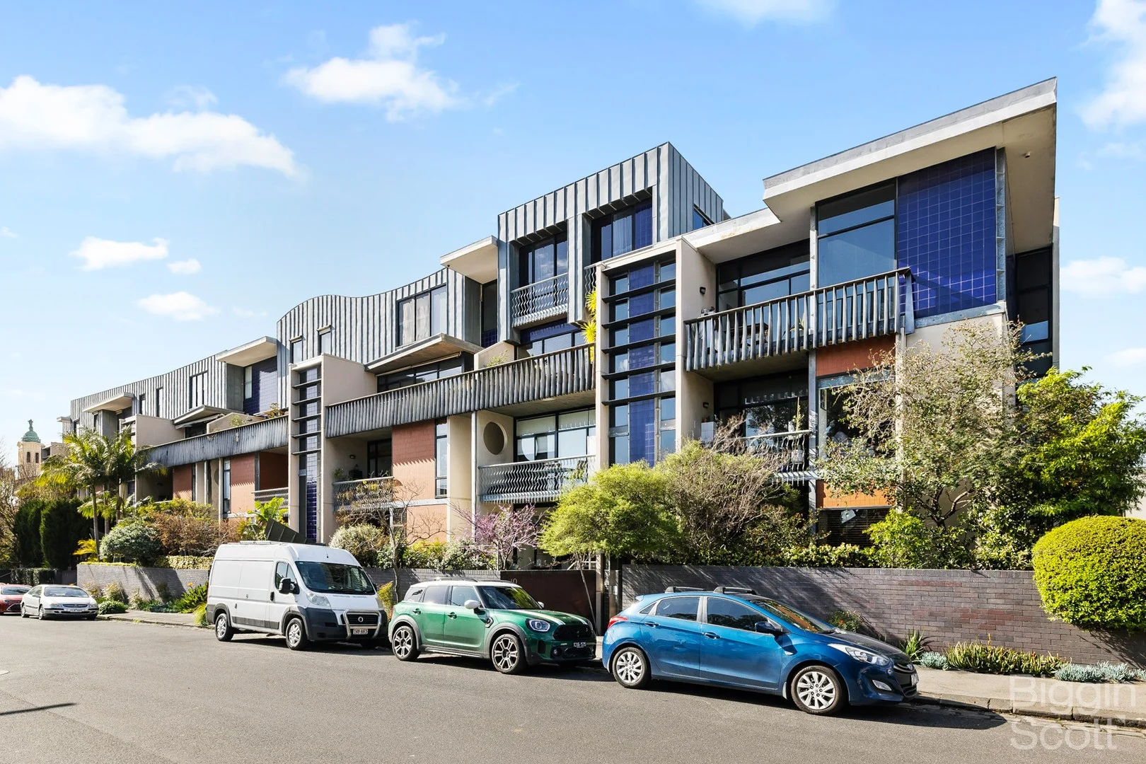 5/10 St Leonards Avenue, St Kilda VIC 3182
