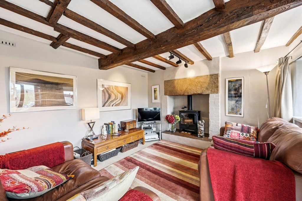 Additional image 8 of 2 bed detached house for saleNewbridge Road, Ambergate, Belper, Derbyshire DE56