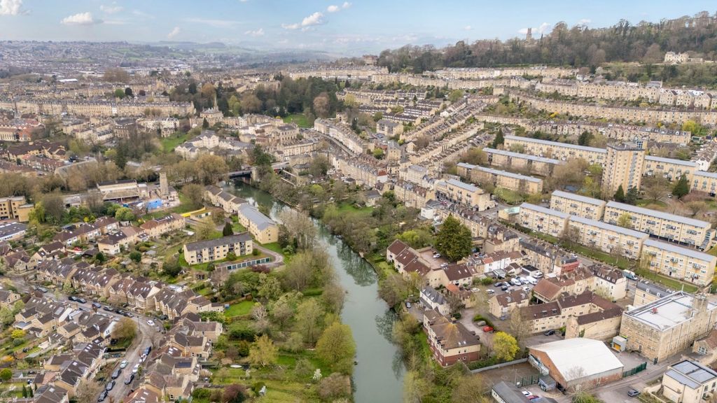 Additional image 20 of 3 bed flat for saleRochfort Court, Bath BA2