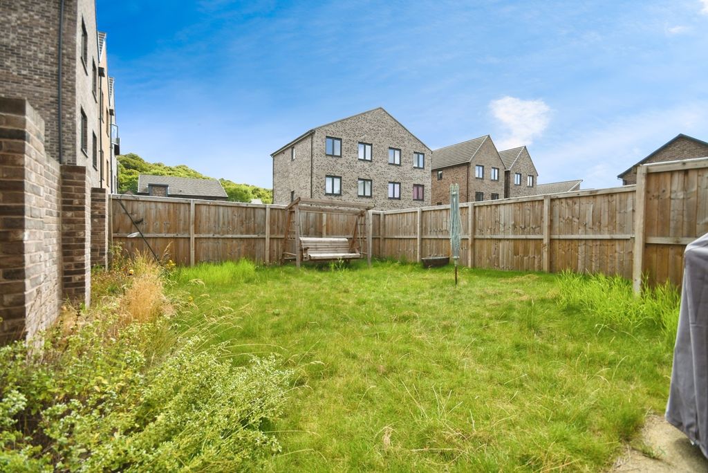 Additional image 15 of 3 bed detached house for saleSawmill Mews, Chesterfield, Derbyshire S41