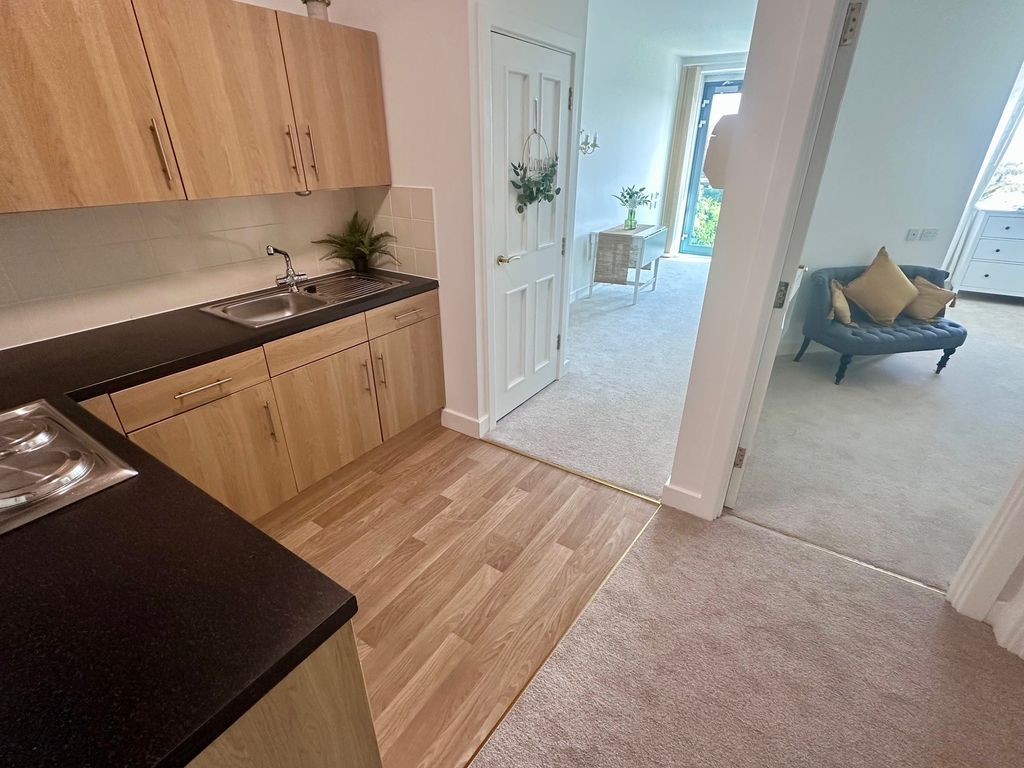 Additional image 4 of 1 bed flat for saleSpringwood Gardens, Belper DE56