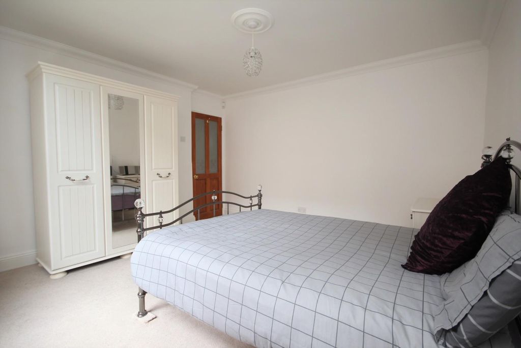 Additional image 3 of 1 bed flat for saleThe Crescent, Middlesbrough TS5