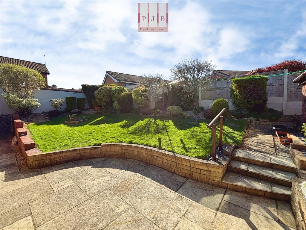 Additional image 17 of 2 bed detached bungalow for saleLon Dirion, Abergele LL22
