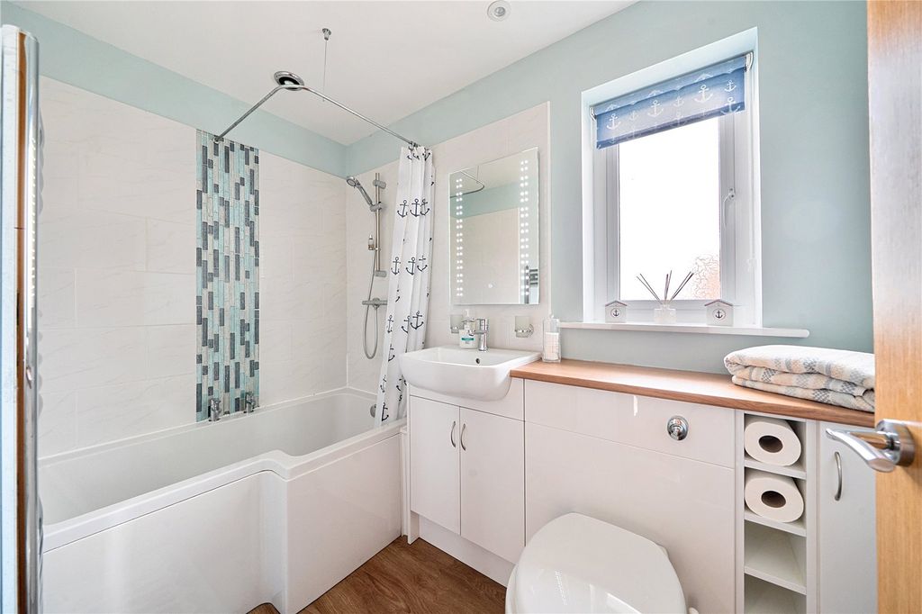 Additional image 14 of 4 bed detached house for saleHarvest Close, Roundswell, Barnstaple, Devon EX31