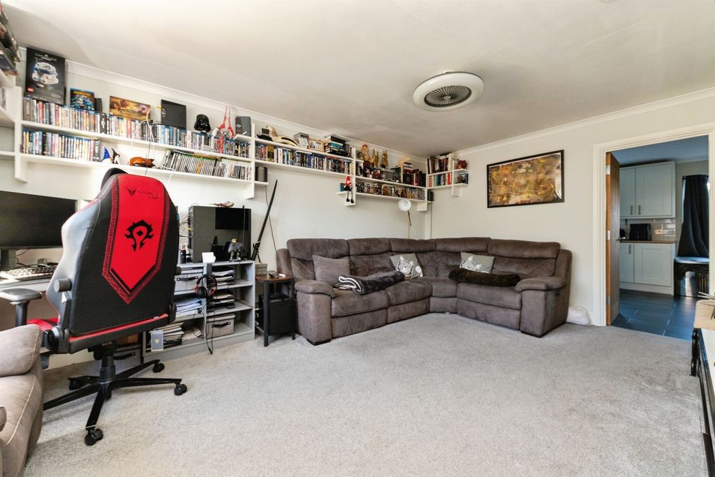 Additional image 9 of 2 bed terraced house for saleYeomanry Drive, Clothall Common, Baldock SG7