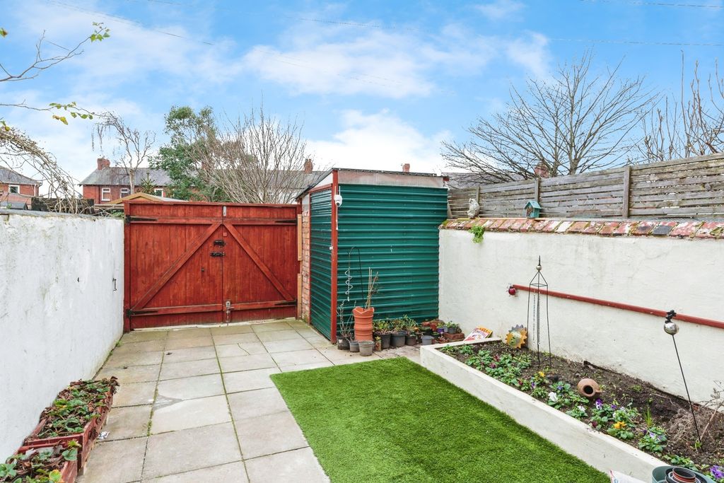 Additional image 16 of 3 bed terraced house for saleHolmefield Road, Lytham St. Annes, Lancashire FY8