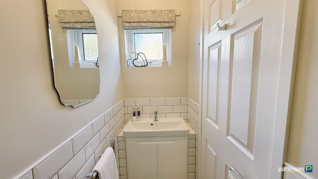 Additional image 12 of 4 bed detached house for saleNursery Park, Ashington NE63