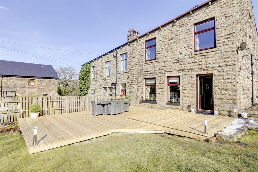 Additional image 38 of 5 bed semi-detached house for saleKimberley Street, Bacup, Rossendale OL13
