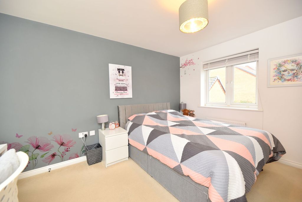 Additional image 13 of 4 bed detached house for saleCoates Road, Biggleswade SG18