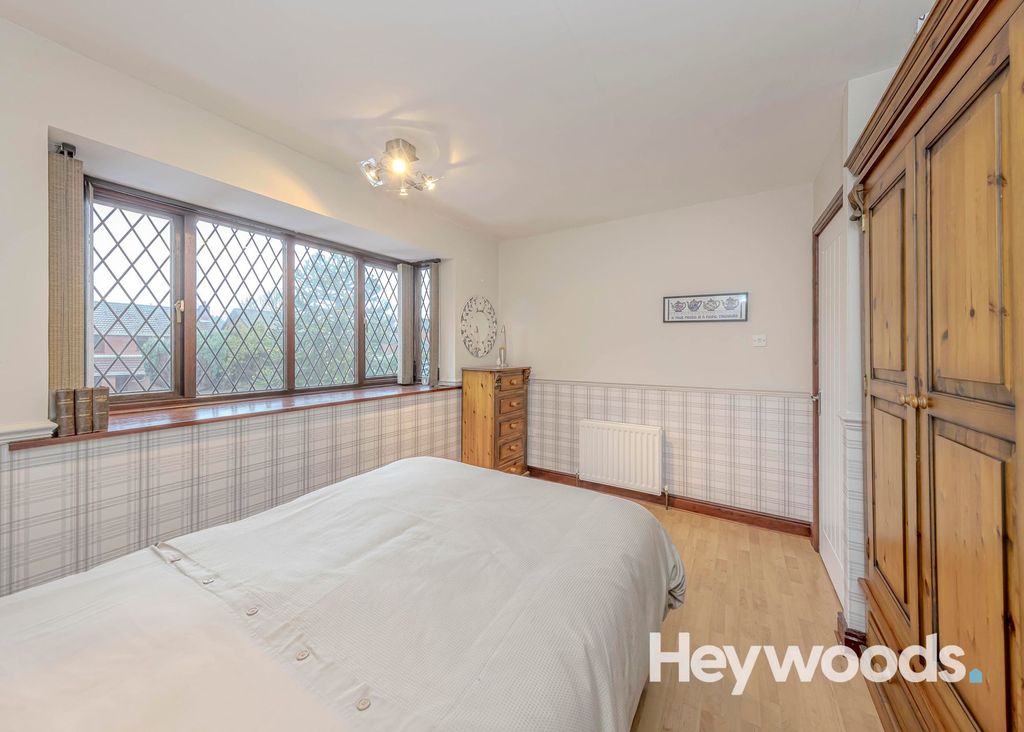 Additional image 26 of 4 bed detached house for saleCastel Close, Seabridge, Newcastle Under Lyme ST5