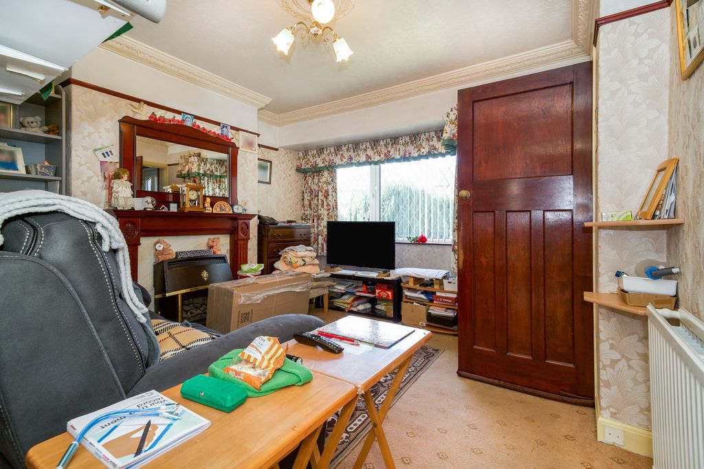 Additional image 4 of 2 bed semi-detached house for saleNanny Marr Road, Barnsley S73