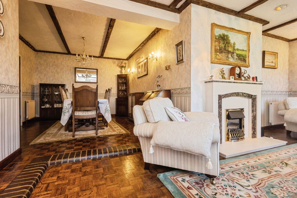 Additional image 9 of 3 bed detached house for saleHastings Street, Castle Donington DE74