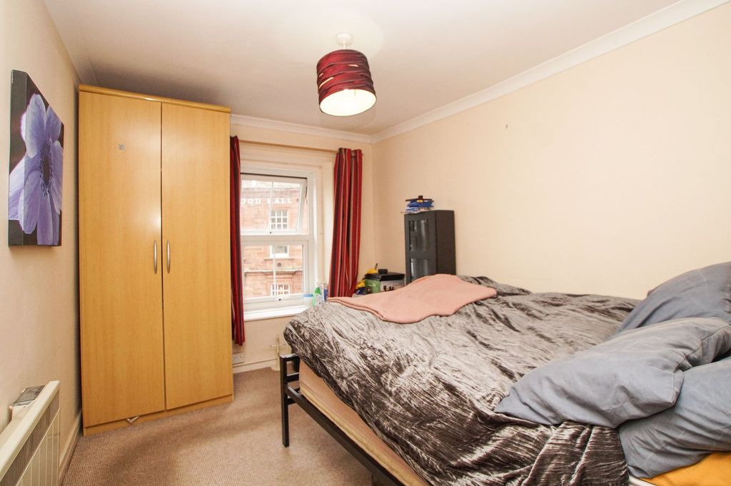 Additional image 4 of 1 bed flat for saleThe Old George, 2 Market Place, Brampton CA8