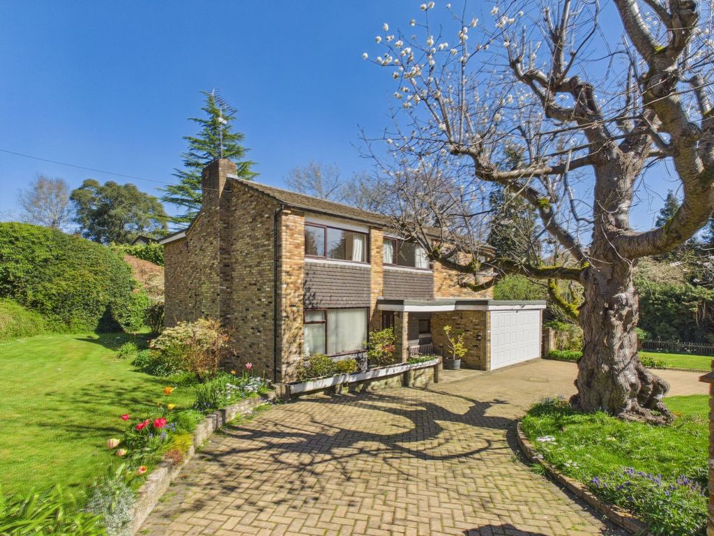 Additional image 2 of 5 bed detached house for saleEghams Wood Road, Beaconsfield, Buckinghamshire HP9