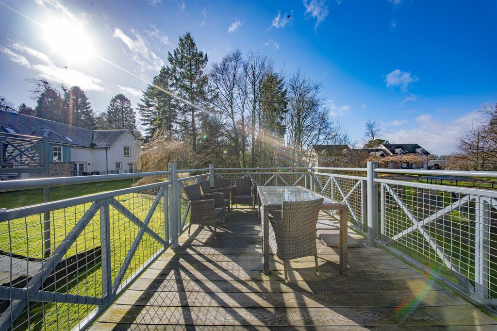 Additional image 22 of 2 bed property for saleLodge, 506 Duchally Country Estate, Auchterarder PH3