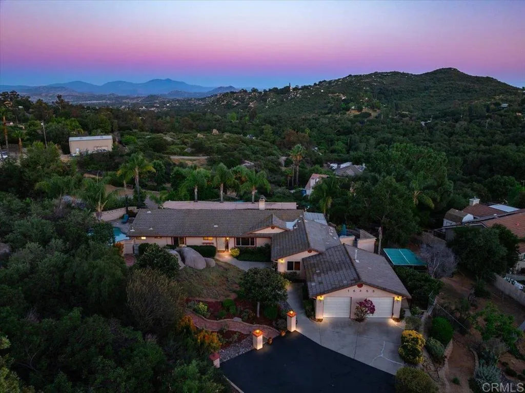 Additional image 50 of 16355 Whispering Oaks Drive, Ramona, CA 92065