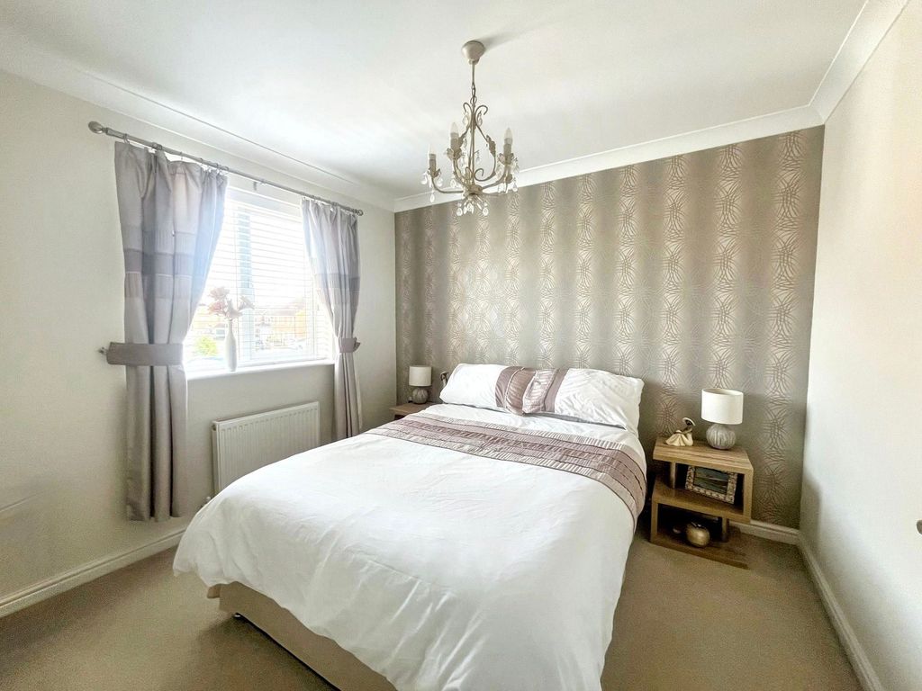 Additional image 20 of 5 bed detached house for saleRothbury Drive, Ashington NE63