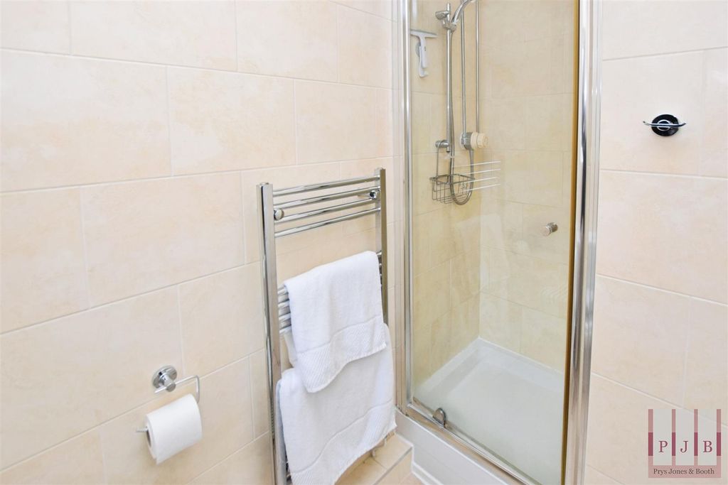 Additional image 12 of 3 bed detached bungalow for saleLon Cynan, Abergele LL22