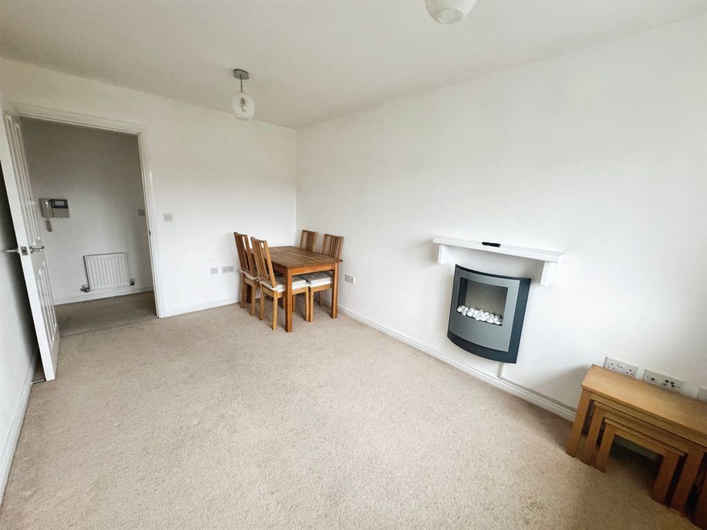 Additional image 7 of 1 bed flat for saleSkylark Road, North Cornelly, Bridgend CF33