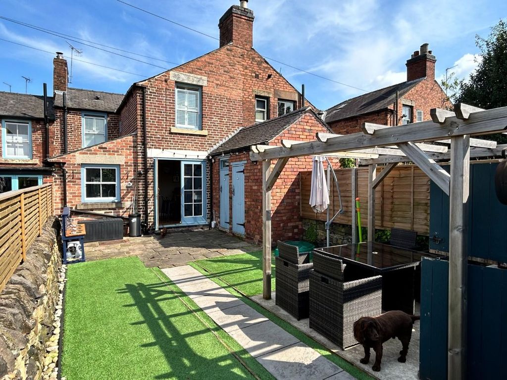 Additional image 27 of 3 bed terraced house for saleLong Row, Belper DE56