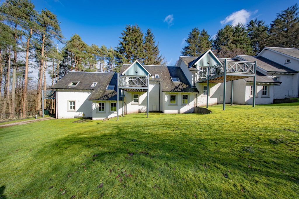 Additional image 4 of 2 bed property for saleLodge, 506 Duchally Country Estate, Auchterarder PH3