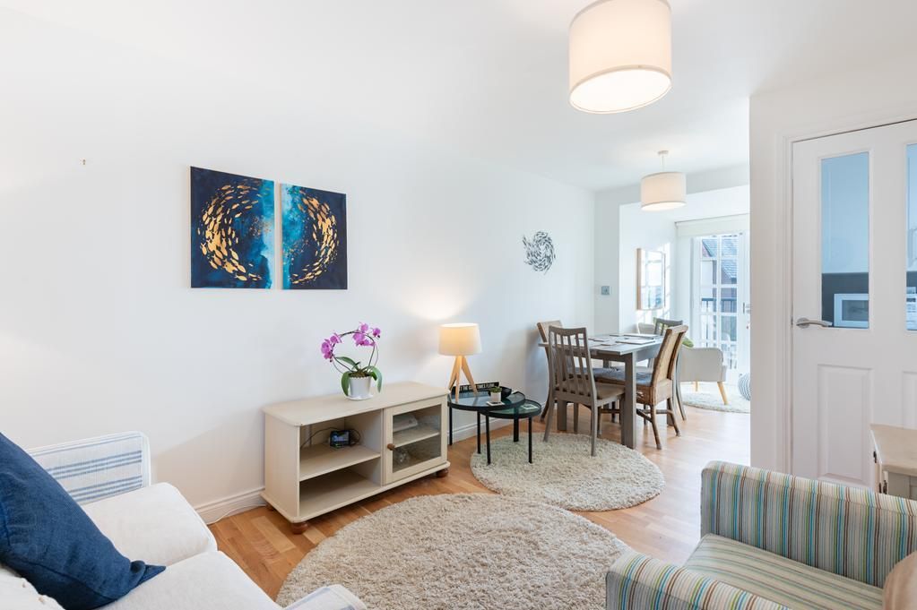 Additional image 2 of 2 bed town house for sale13 Crail Road, Anstruther KY10