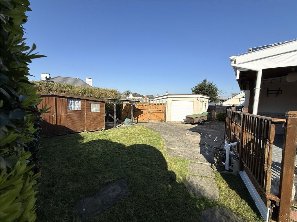 Additional image 20 of 4 bed bungalow for saleManor Park, Sticklepath, Barnstaple, Devon EX31