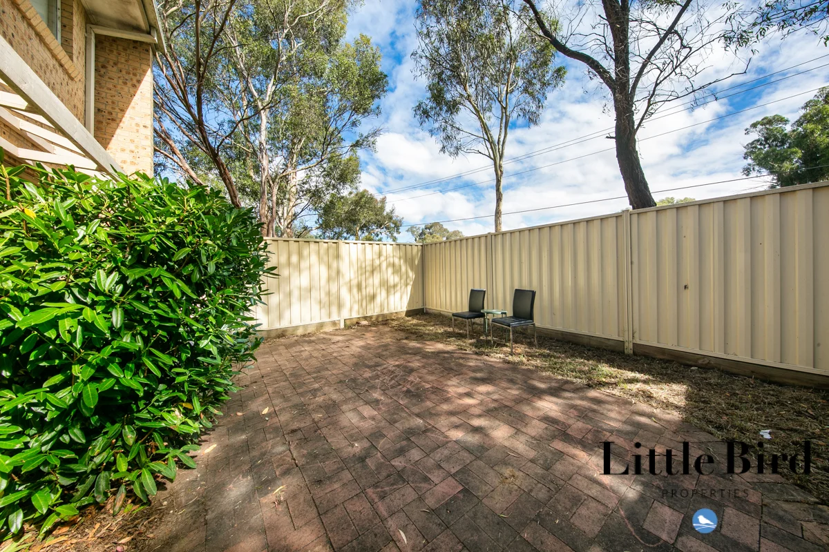 Additional image 8 of 110/15 John Cleland Drive, Florey ACT 2615